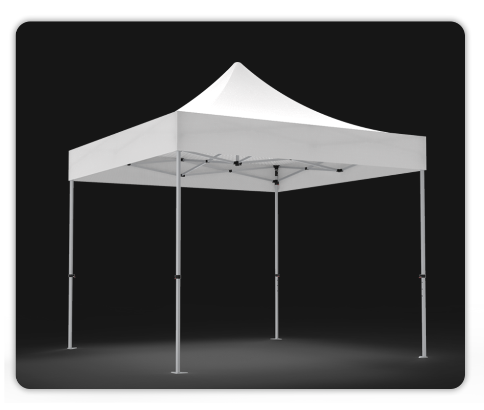 10′ x 10′ Pop-up Tent