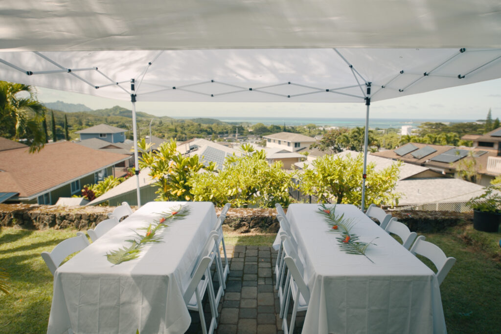 Hawaii Event Rentals