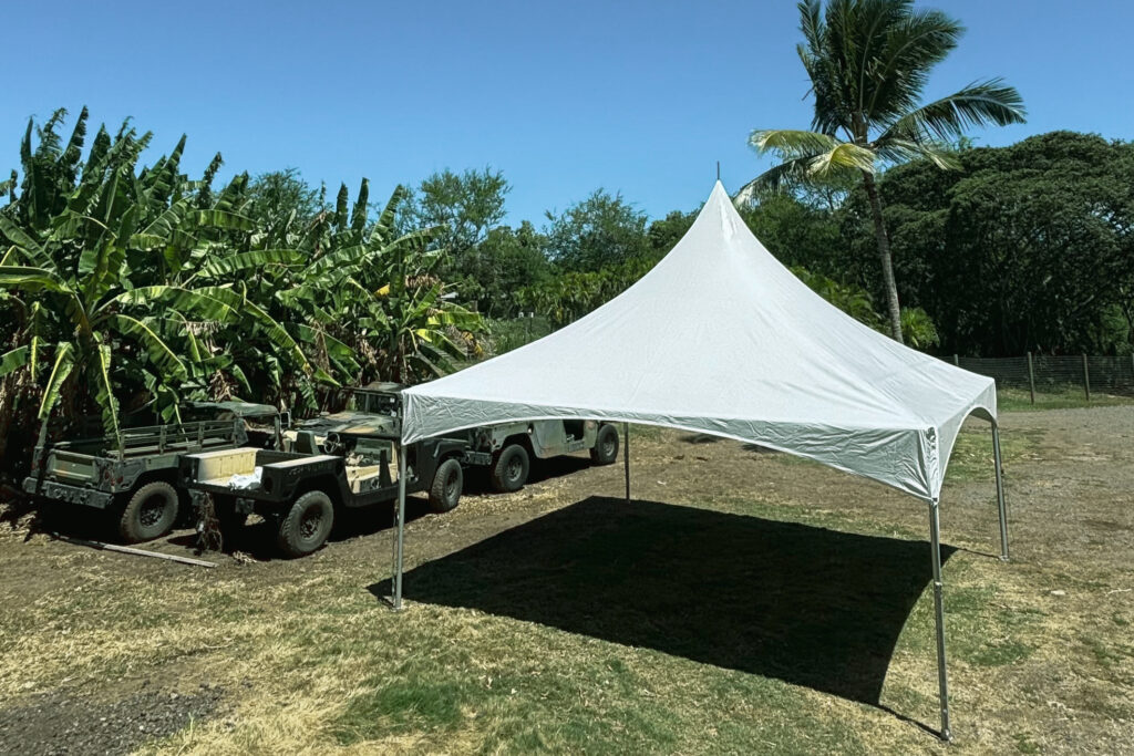 Hawaii Event Rentals